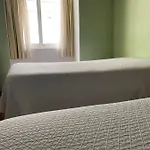 Πανσιόν Residencial Arabi