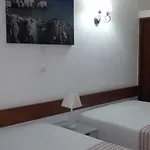 Residencial Arabi Affittacamere