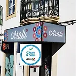 Affittacamere Residencial Arabi Portimão