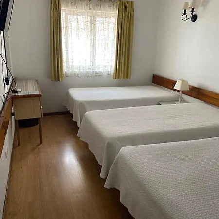Residencial Arabi 3* بورتيماو