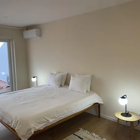 Residencial Arabi ゲストハウス ポルティマン