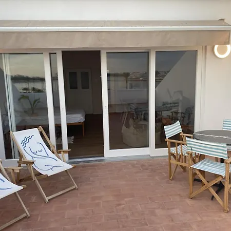 Residencial Arabi ポルティマン