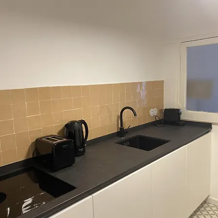 Residencial Arabi ポルティマン