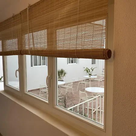 Residencial Arabi 3* ポルティマン