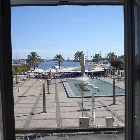 Gasthof Residencial Arabi Portimão