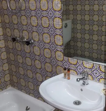Residencial Arabi بورتيماو