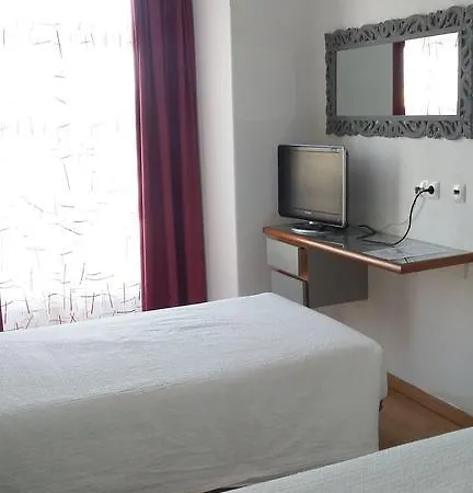 بيت ضيافة Residencial Arabi بورتيماو