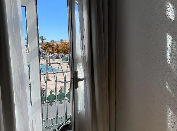 Residencial Arabi Gasthof 3*