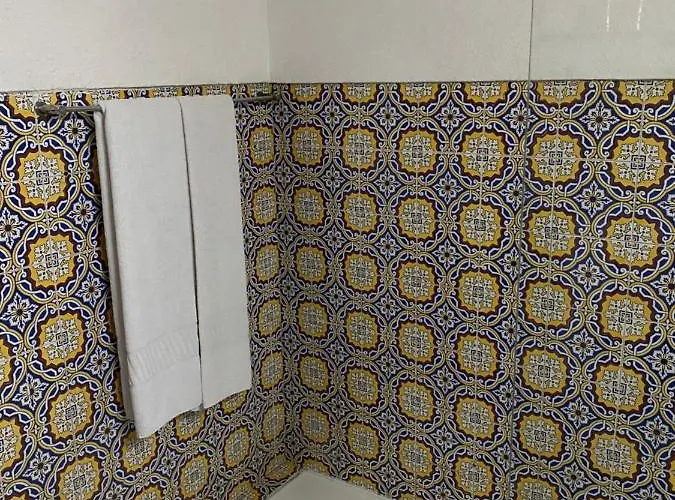 Residencial Arabi 3*