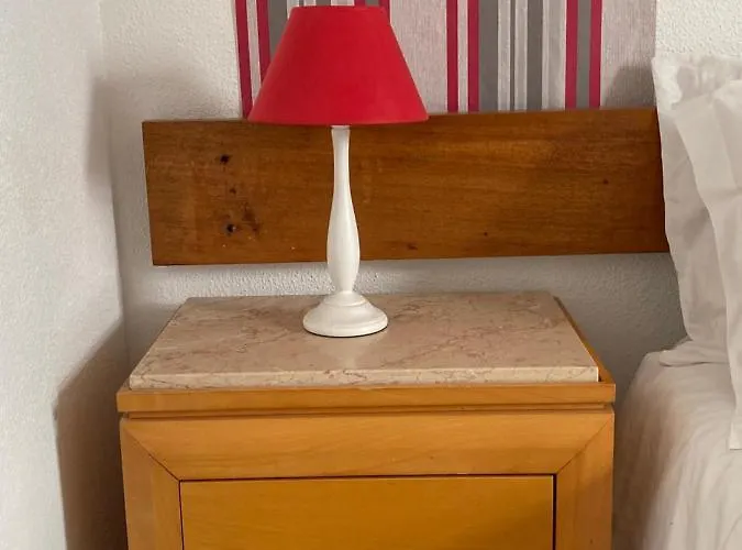 Residencial Arabi Gasthof Portimão