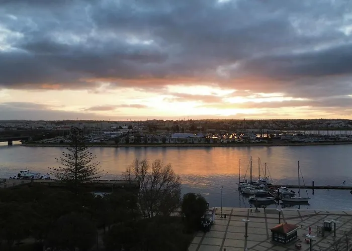 Gasthof Residencial Arabi