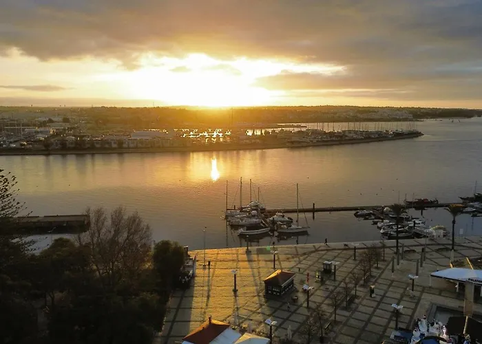 Residencial Arabi 3* Portimão