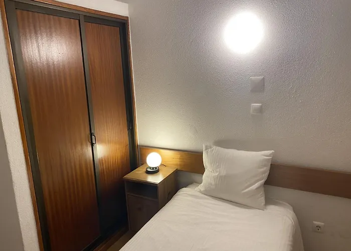 Maison d'hôtes Residencial Arabi 3*