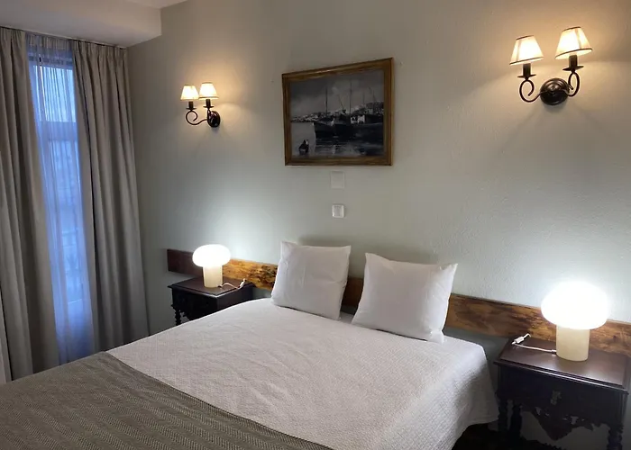 Residencial Arabi Gasthof