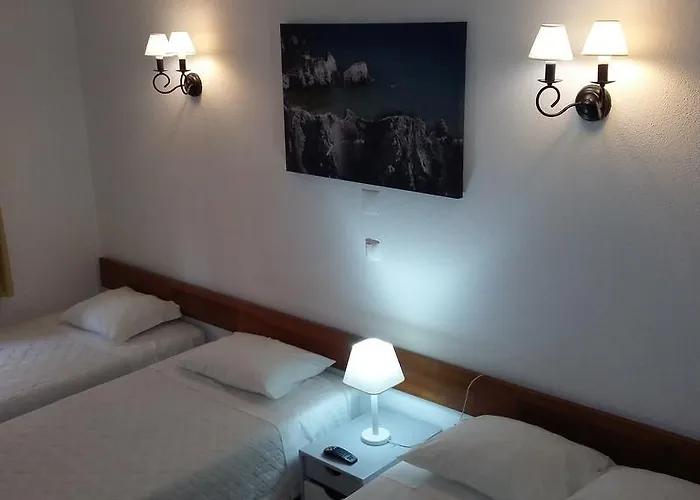 Gasthof Residencial Arabi Portimão