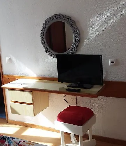 Maison d'hôtes Residencial Arabi Portimão