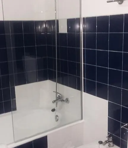 Maison d'hôtes Residencial Arabi