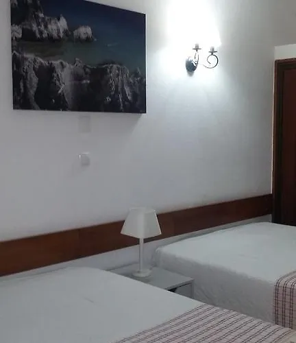 Residencial Arabi Gasthof