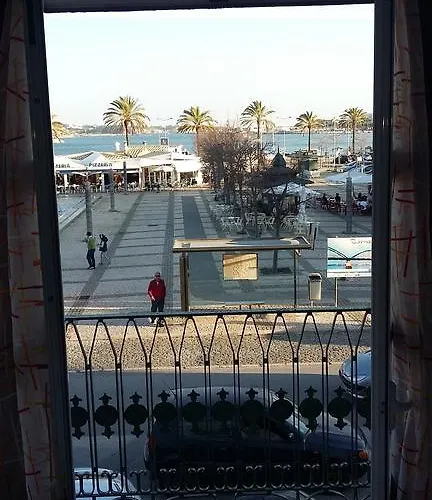 Residencial Arabi Maison d'hôtes 3*