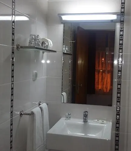 Maison d'hôtes Residencial Arabi