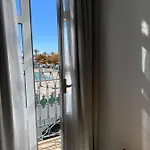 Residencial Arabi בית הארחה 3*