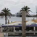 בית הארחה Residencial Arabi