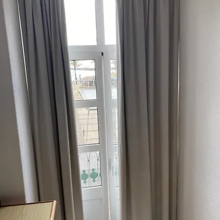 Pensjonat Residencial Arabi 3*