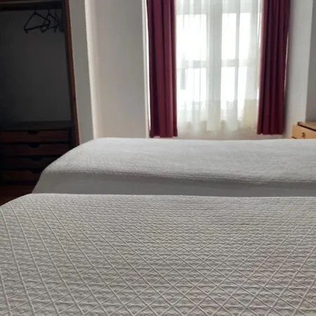 Konukevi Residencial Arabi 3*