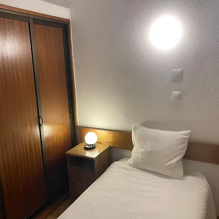 Konukevi Residencial Arabi 3*