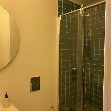 Residencial Arabi Pensión