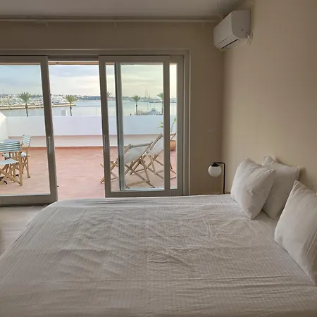Konukevi Residencial Arabi Portimão