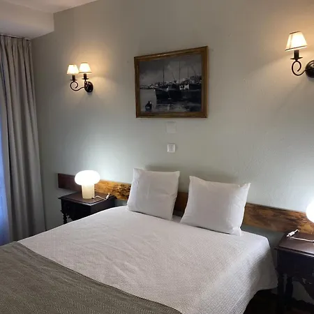 Residencial Arabi Casa de hóspedes