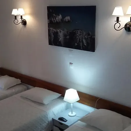 Pensjonat Residencial Arabi Portimão