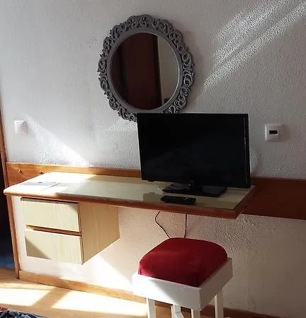 Konukevi Residencial Arabi Portimão