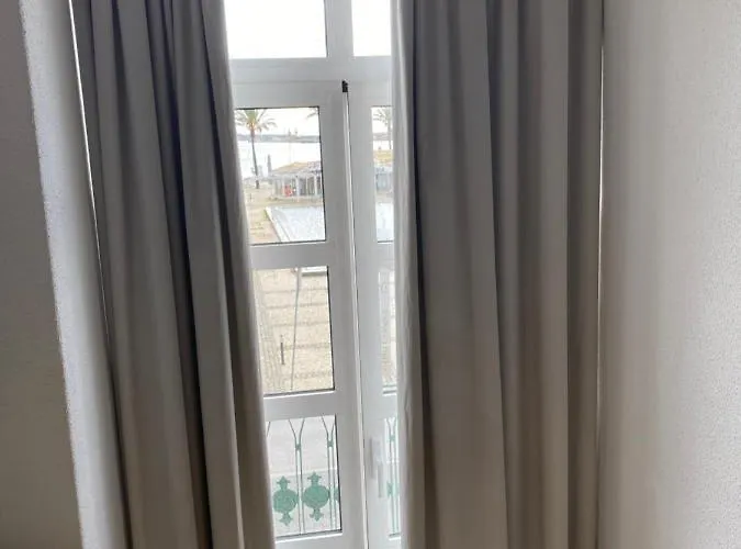 Casa de hóspedes Residencial Arabi 3*