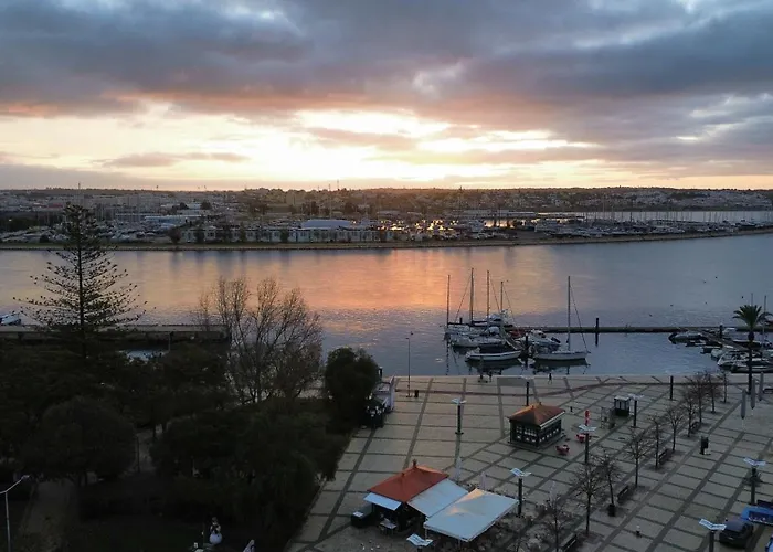 Residencial Arabi 3* Portimão