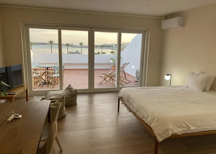 Residencial Arabi Casa de hóspedes 3*