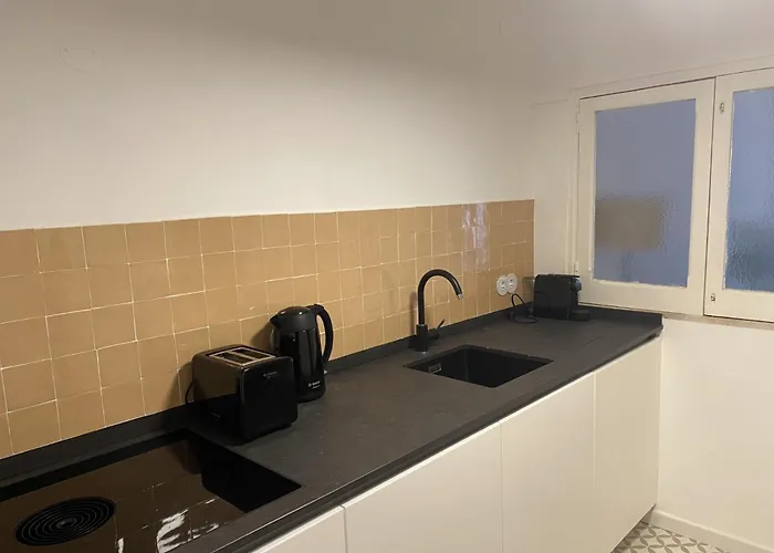 Residencial Arabi Portimão