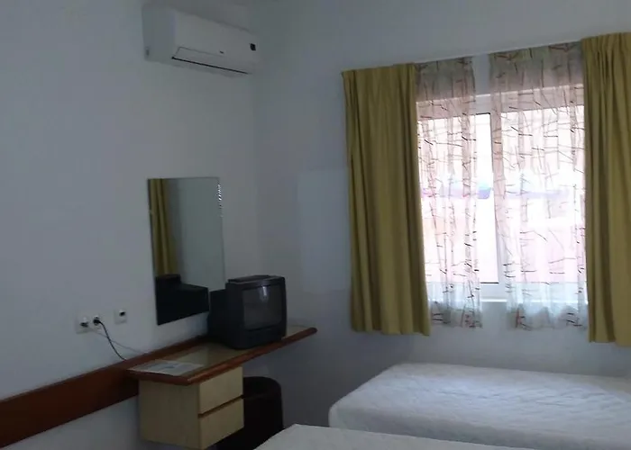 Residencial Arabi Portimão