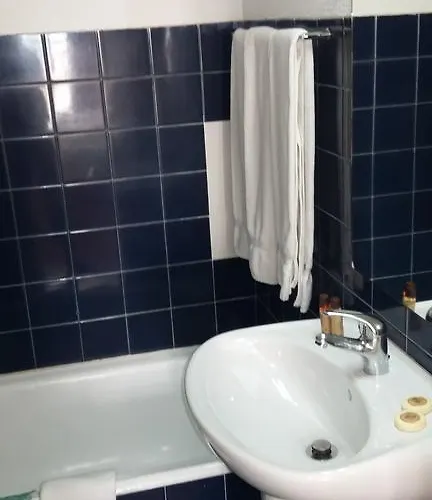 Casa de hóspedes Residencial Arabi 3*