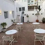 Pensión Residencial Arabi