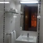 Pensión Residencial Arabi