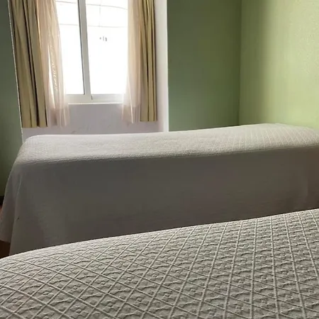 Maison d'hôtes Residencial Arabi