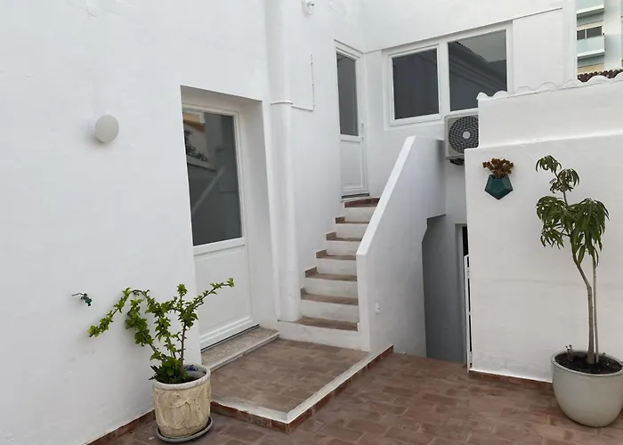 Residencial Arabi 3*