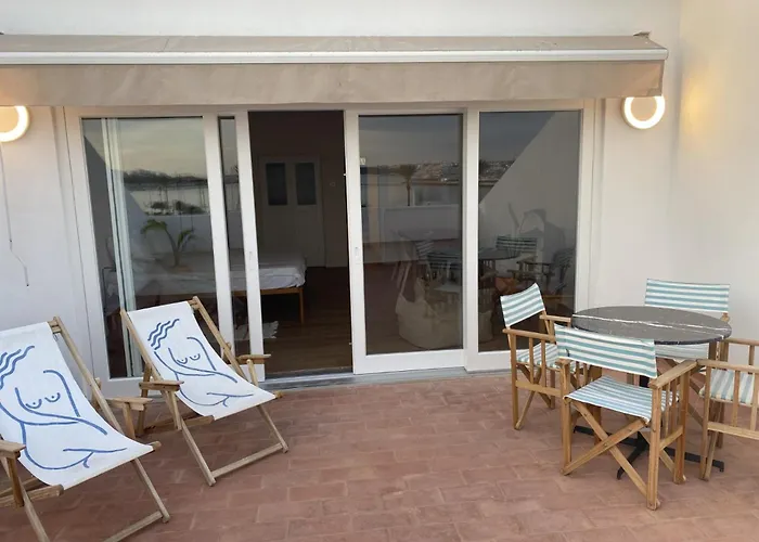 Residencial Arabi Portimão