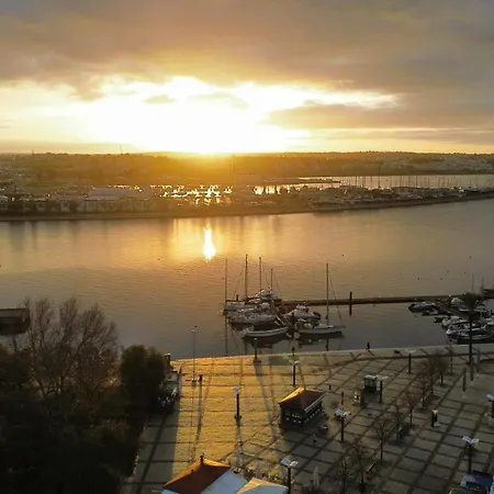 Residencial Arabi 3* ポルティマン