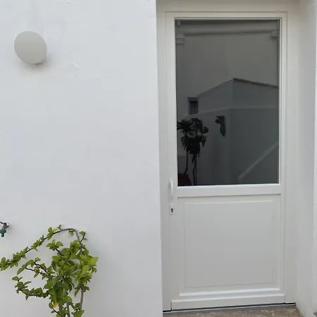 Residencial Arabi 3* ポルティマン