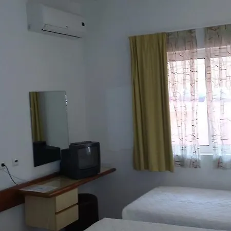 Residencial Arabi ポルティマン