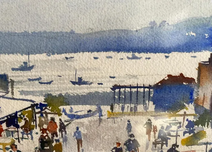 Residencial Arabi 3* Portimão