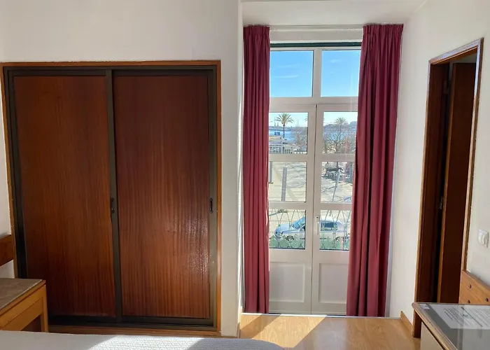 Residencial Arabi Konukevi Portimão